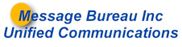 Message Bureau Inc